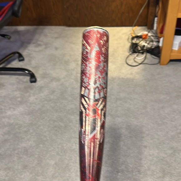 Demarini voodoo one 2022 33/30 - Picture 4 of 7